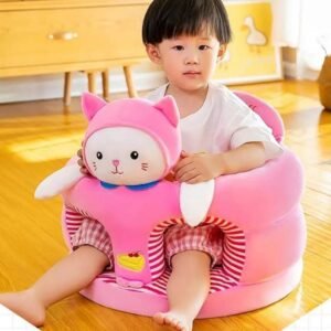 China Baby safety sofa