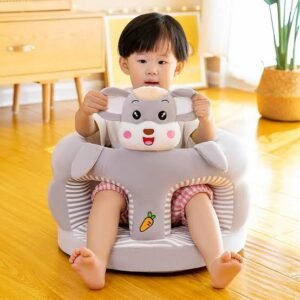 China Baby safety sofa