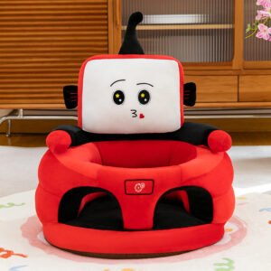 China Baby safety sofa