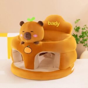 China Baby safety sofa