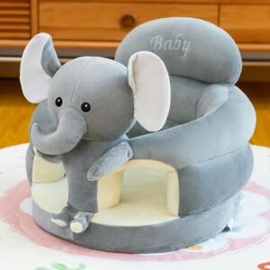 China Baby safety sofa 2