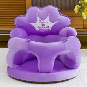 China Baby safety sofa 4